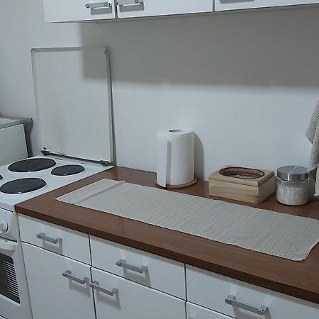 Apartman Pavlovic Leskovac  Ngoại thất bức ảnh