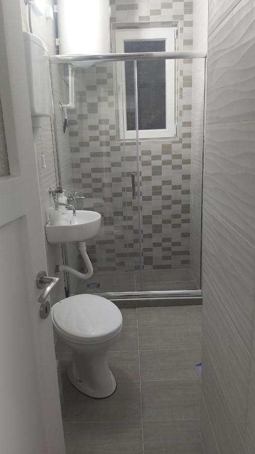 Apartman Pavlovic Leskovac  Ngoại thất bức ảnh