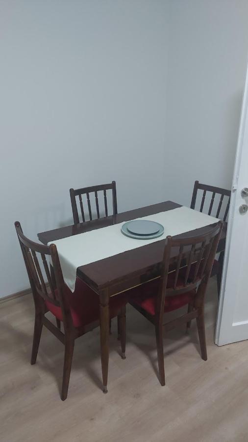 Apartman Pavlovic Leskovac  Ngoại thất bức ảnh