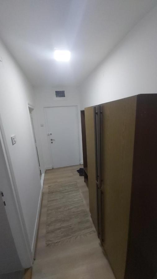 Apartman Pavlovic Leskovac  Ngoại thất bức ảnh