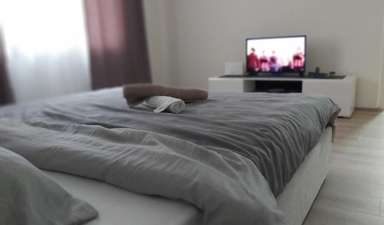 Apartman Pavlovic Leskovac  Ngoại thất bức ảnh