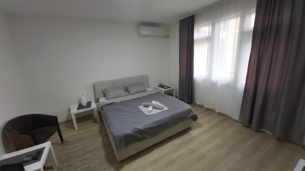 Apartman Pavlovic Leskovac  Ngoại thất bức ảnh