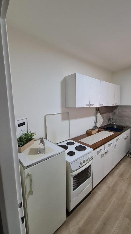 Apartman Pavlovic Leskovac  Ngoại thất bức ảnh