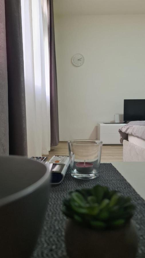 Apartman Pavlovic Leskovac  Ngoại thất bức ảnh